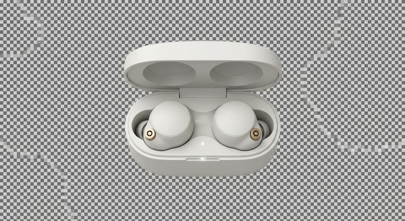 Stop Manually Masking Backgrounds What You Get