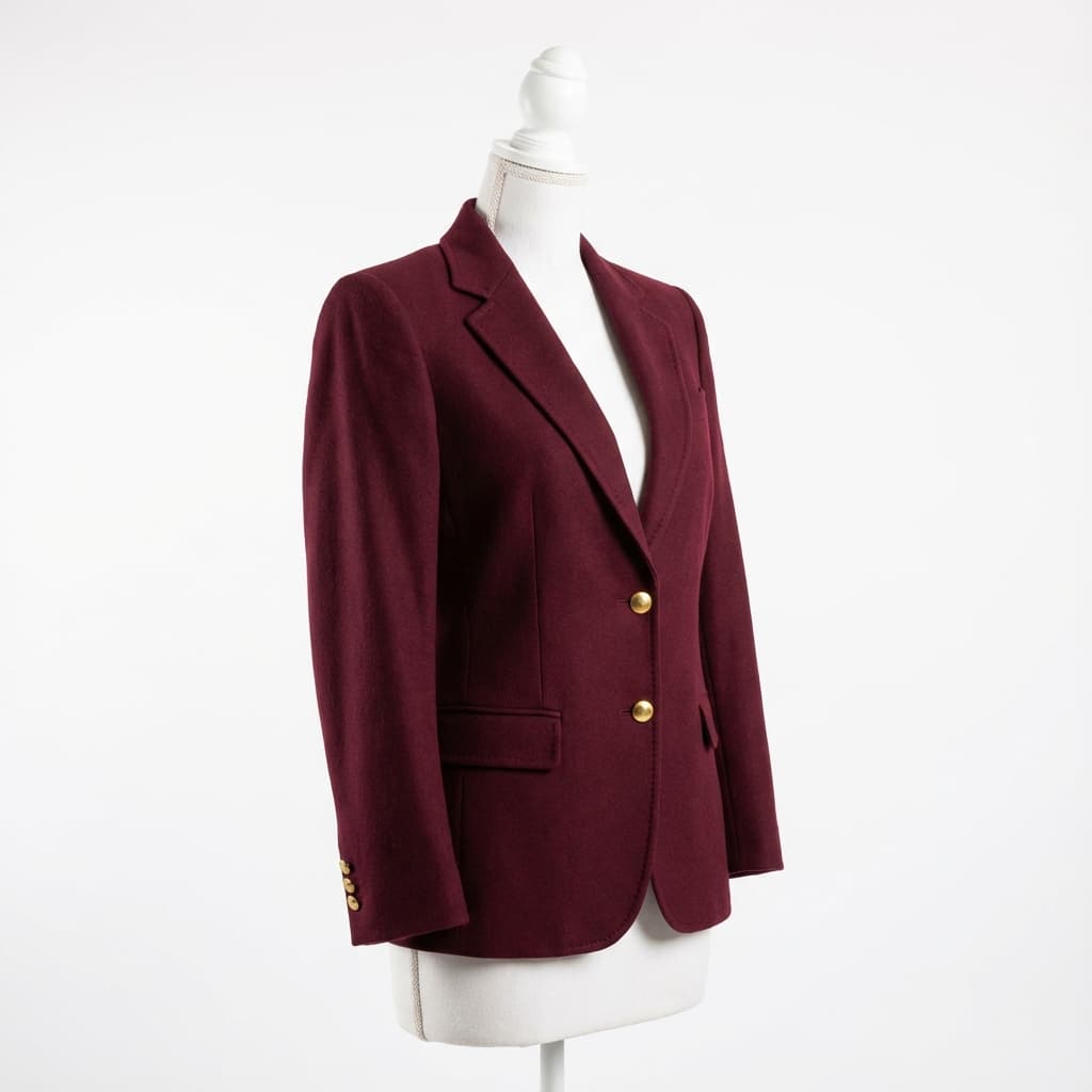 Ghost Mannequin before